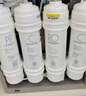 美的净水器滤芯—适用于超滤机MU131A-5、MU136A-4、MRC（1586A-50G、1687A-50G）M6系列-后置活性炭芯 实拍图