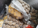 喜得佳牛肉丸250g*2+牛筋丸250g*2 潮汕手打牛肉丸子火锅食材关东煮烧烤 实拍图