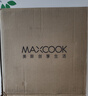 美厨（maxcook）304不锈钢洗菜盆 加大加厚调料盆洗菜盆套装 特大号三件套MCWA959 实拍图