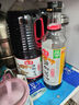 海天  海鲜生抽酱油1.75L 经典系列 【一级酱油】 调味品海鲜提鲜炒菜 实拍图