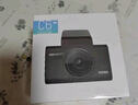 HIKVISION 海康威视行车记录仪C6LITE  2K超高清星光夜视 语音声控远程查看 实拍图