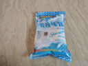 双桥味精99%特小晶400g 袋装旅行炒菜煲汤提味增鲜调味料烹饪调味品 实拍图