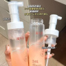 溪木源山茶花洁面泡沫150ml氨基酸洗面奶男女敏感肌温和生日礼物 实拍图