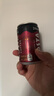 可口可乐（Coca-Cola）COSTA 咖世家焙享黑咖浓咖啡饮料 180ml*12罐 实拍图