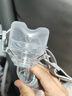瑞迈特单水平睡眠呼吸机家用G2SA20全自动医用打呼噜止鼾器 实拍图