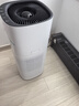 美的（Midea）无雾空气加湿器净化家用卧室除菌孕妇婴儿小型工业雾化器空调风扇伴侣女生礼物国家补贴U12 实拍图