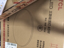 TCL客厅灯led吸顶灯全屋灯饰阳台现代简约高显指卧室三防灯包安装 实拍图