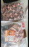 元牧希 澳洲原切谷饲牛肋条净重1斤 去骨牛肋排烧烤肉食材谷饲牛肉生鲜 实拍图