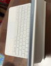 倍思iPad妙控键盘苹果平板键盘保护套一体【热销TOP1】适用25款Air7/6-13寸/Pro18-22年-12.9寸 实拍图