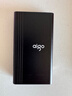 爱国者（aigo）录音笔R9977 64G连续录音300小时超长待机专业录音一键录音智能高清降噪录音器设备 随身便携小巧 实拍图