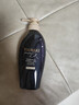 丝蓓绮（TSUBAKI）沁润臻致奢护洗发露450ml 黑耀瓶洗发水液离子修护损伤蓬松日本 实拍图
