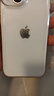 Apple/苹果 iPhone 16 Pro 256GB 沙漠色钛金属 支持移动联通电信5G 手机【返移动话费券】 实拍图