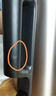 美的（Midea）电热水壶家用1.7L大容量烧水壶双钢防烫防干烧煮水壶316不锈钢内胆电水壶泡茶壶 国家补贴PJ17A01 实拍图