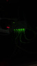 普联（TP-LINK） 5口百兆4口交换机 监控网络网线分线器 家用宿舍分流器 TL-SF1005+ 实拍图