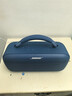 BOSE SoundLink 系列蓝牙音响 博士 户外便携式蓝牙IP67防尘防水露营音箱音响扬声器节日礼物 适用苹果 SoundLink Max 暮色蓝 国行官旗店  全国联保 实拍图