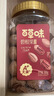 百草味碧根果 奶油味罐装碧根果仁坚果手剥休闲零食 【品质优选】奶油味500g 实拍图