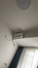 申花空调补贴 节能空调挂机 家用 壁挂式 卧室出租屋 省电变频  以旧换新 安静低音快速冷暖独立除湿 大1匹 一级能效 【冷暖】全铜管 Pro款 上门安装 送货入户 实拍图