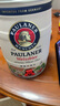 保拉纳（Paulaner）柏龙 酵母型小麦白啤 5L*1桶装 德国原装进口 苏超 看球 实拍图