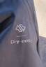 京东京造Wind运动速干短裤男 夏季冰丝凉感跑步健身篮球五分裤灰色M 实拍图