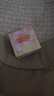 七度空间女生护垫 100%纯棉表层超薄155mm*168片【品牌直供 安心品质】 实拍图