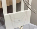 小米（MI）路由器BE3600 2.5G 3600兆级WiFi7【小米MixFlip2上网搭档】4核高通处理器 2.5G网口 IOT联动 实拍图