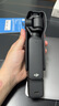 大疆 DJI Osmo Pocket 3 标准版 一英寸口袋云台相机 OP灵眸手持数码相机 旅游vlog 便携美颜摄像 实拍图