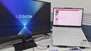 联想（Lenovo）拯救者笔记本支架冰刃电脑支架笔记本散热器适用苹果华为小米小新来酷斗战者拯救者y7000p/r9000p 实拍图