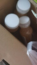 农夫山泉 NFC果汁饮料 100%NFC苹果香蕉汁300ml*10瓶礼盒 实拍图