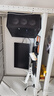 Thermalright(利民) Peerless Assassin 120 SE 逆重力6热管 风冷散热器 双塔逆转双C12C风扇 PA120 SE 实拍图