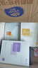敷尔佳依克多因熬夜修护贴 补水保湿舒缓 26g*5片/盒 礼物男女 实拍图