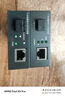 TP-LINK TL-FC114B 百兆单模单纤光纤收发器 1SC+4FE光电转换器（单只装） 实拍图