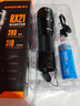 神火（SupFire）RX21强光手电筒变焦超亮远射长续航野外生存军户外骑行家专用灯 实拍图