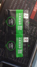 滇二娃云南黑咖啡2g*204袋农科院联合研制美式无糖精0脂速溶燃减咖啡粉 实拍图