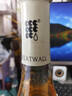 长城（GreatWall）红酒 白葡萄酒 橡木桶陈酿特级莎当妮干白750ML单支装 实拍图