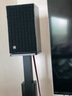 JBL L52 CLASSIC 高保真HiFi书架桌面发烧监听无源音箱组合家庭影院2.0声道音响 L52黑金色 限量版一对 实拍图