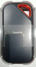 闪迪（SanDisk）4TB Nvme移动固态硬盘（PSSD）E81至尊超极速Pro版SSD 读速2000MB/s 手机直连笔记本外接 三防保护 实拍图