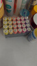 CUKTECH酷态科 5号彩虹电池碱性24粒装适用于血压计/血糖仪/遥控器/智能门锁适用ZMI/小米【单件包邮】 实拍图