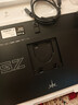 KTC 24.5英寸260Hz升降旋转FastIPS原生240Hz广色域HDR400亮度显示屏电脑显示器国家补贴H25T7-3代 实拍图