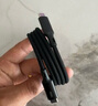 摩米士（MOMAX）磁吸数据线Type-C苹果16/15充电线双头PD60W快充车载适用iPhone16ProMax平板iPad华为 2米黑色 实拍图