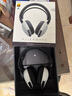 外星人（Alienware）AW725H 蓝牙无线游戏电竞耳机适配三角洲行动头戴式耳麦三模连接智能降噪长续航 白色 实拍图