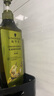 施华蔻（Schwarzkopf）生姜精华洗发露套装(洗发水600ml*2) 控油去屑净澈头皮无硅洗头膏 实拍图