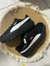 彪马（PUMA）【厚底鞋】女经典复古增高休闲鞋松糕鞋 PLATFORM 372613 黑色-白-01 38 实拍图