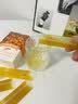 丸妃沙棘原浆苹果醋果醋饮料含VC沙棘果油纯天然发酵便携15ml*10条/盒 实拍图