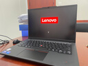 ThinkPad【国家补贴20%】T14p AI PC 酷睿Ultra9 高性能工程师本笔记本电脑 64G 2TB 3K 商务办公本 实拍图