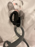 TELESIN(泰迅)磁吸手机挂脖磁吸支架胸前拍摄第一视角支架vlog户外骑行钓鱼拍摄相机挂脖支架 实拍图