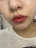 古驰（GUCCI）口红绒雾哑光505唇釉208化妆品套装唇釉情人节礼物送女生女友礼盒 【热卖】华缎25#戈尔迪红 实拍图