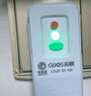 吉顺 16a漏电保护插座插头热水器漏保转换器开关大功率排插咖啡机空调防漏电防雷插排 16安 实拍图