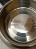 美厨（maxcook）304不锈钢保温饭盒提锅1.4L 双层保温桶学生便携式饭盒 MCTG3684 实拍图