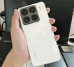 小米15Pro 徕卡光学Summilux高速镜头 骁龙8至尊版移动平台 徕卡潜望长焦 16+512 白色 5g手机 实拍图