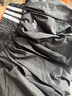 阿迪达斯 （adidas）三叶草女子夏季运动休闲半身裙短裙KD8122 黑色  XS  实拍图